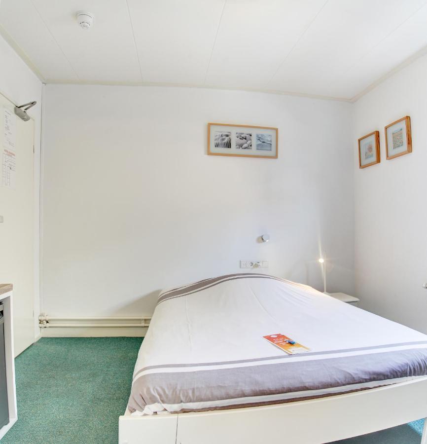 Hotel Kijkduin Domburg Esterno foto