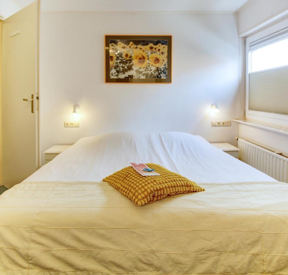 Hotel Kijkduin Domburg Esterno foto
