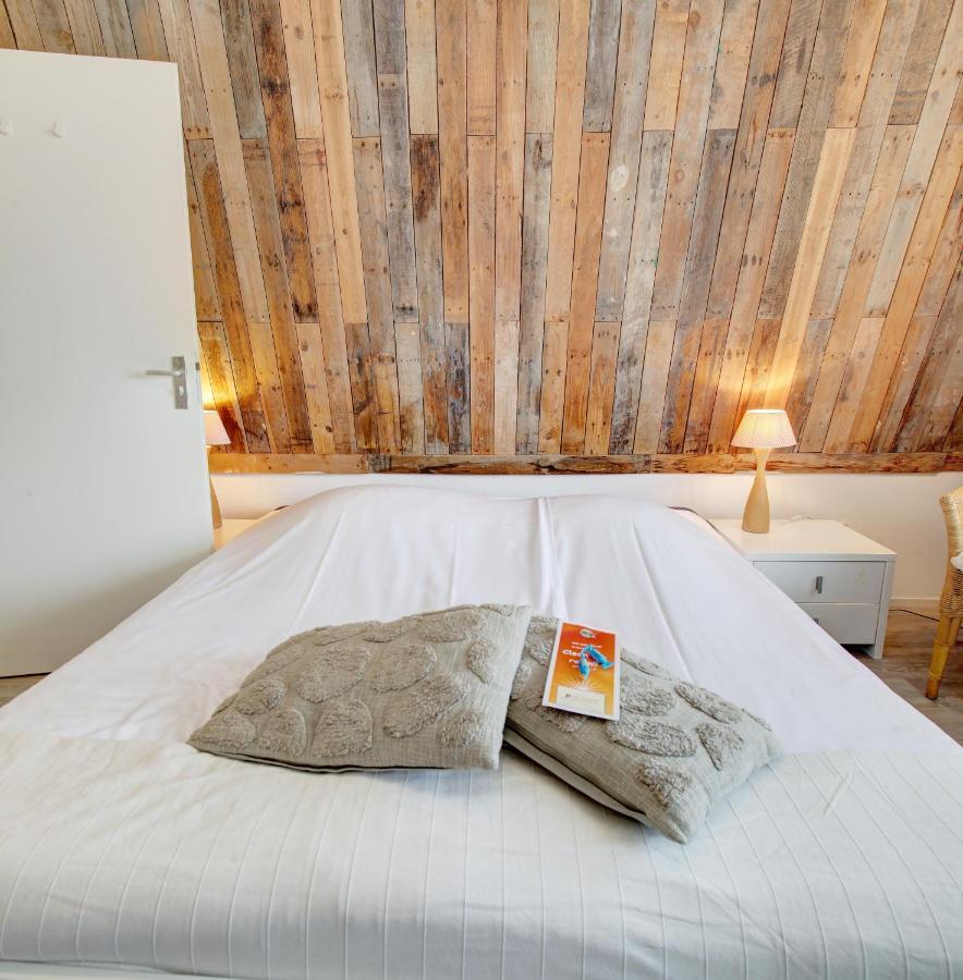 Hotel Kijkduin Domburg Esterno foto