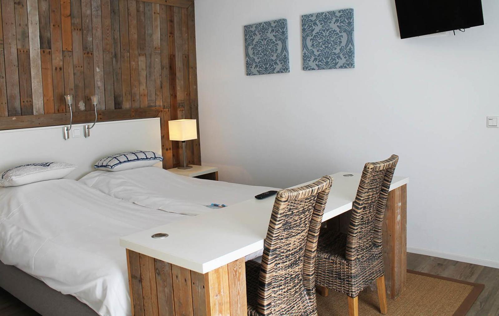 Hotel Kijkduin Domburg Esterno foto