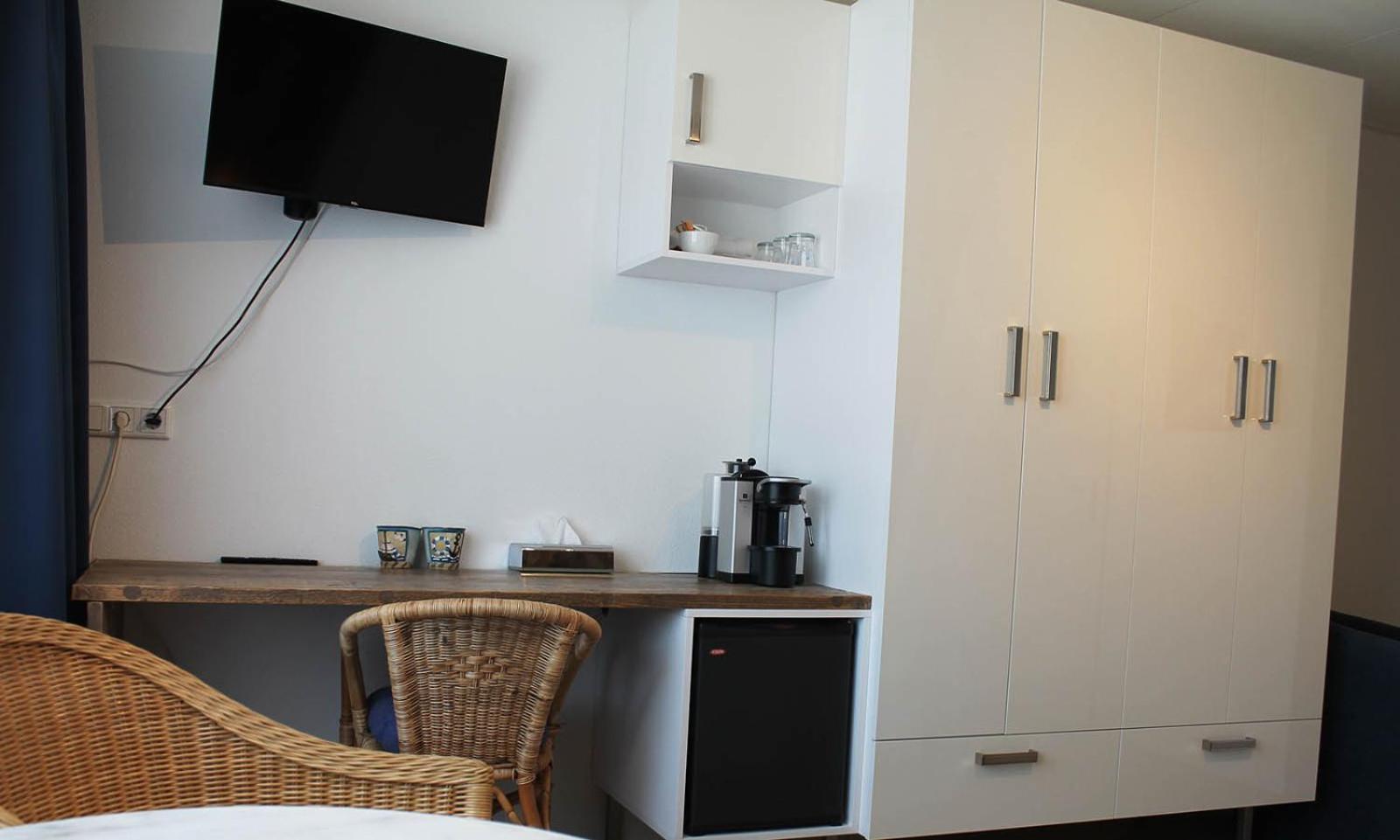 Hotel Kijkduin Domburg Esterno foto
