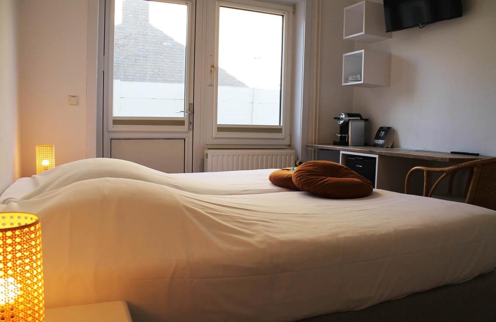 Hotel Kijkduin Domburg Esterno foto