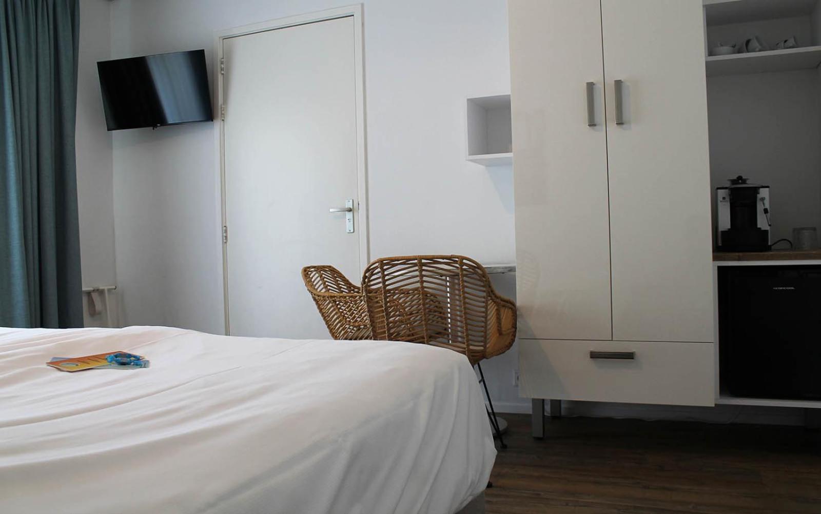 Hotel Kijkduin Domburg Esterno foto