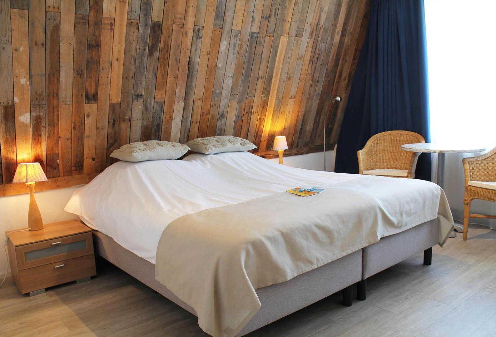 Hotel Kijkduin Domburg Esterno foto