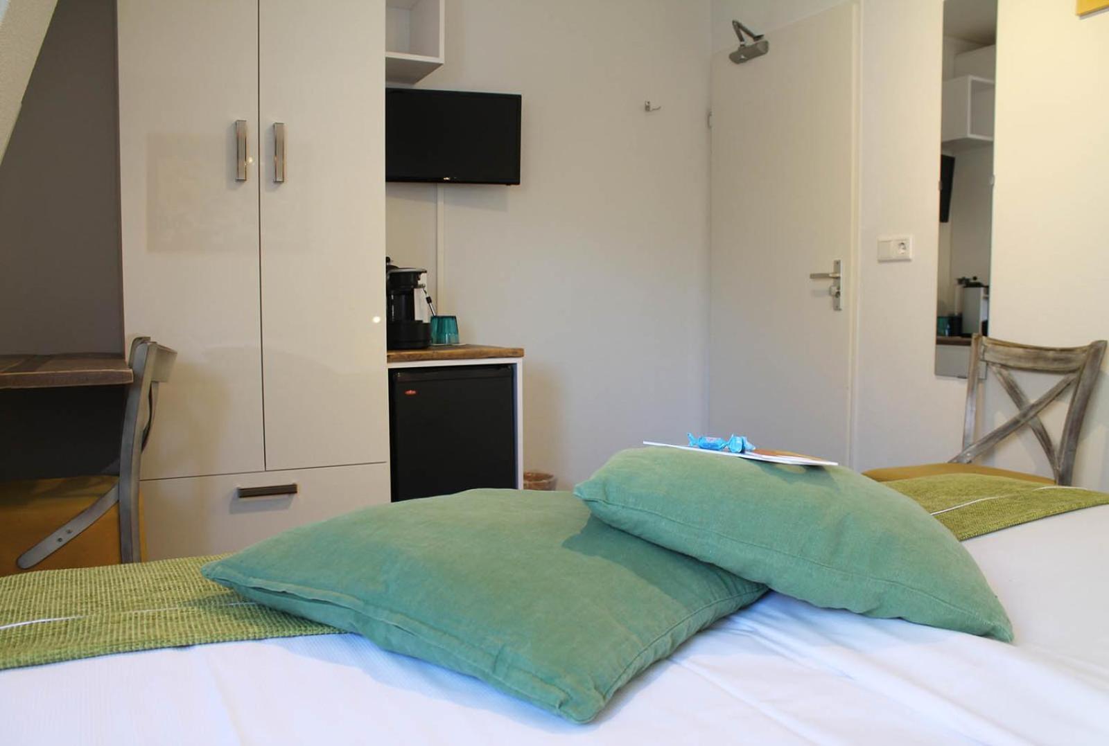 Hotel Kijkduin Domburg Esterno foto