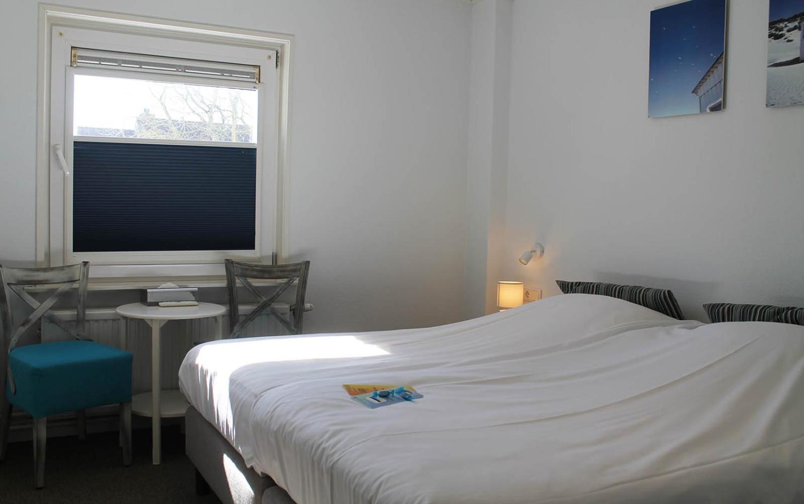 Hotel Kijkduin Domburg Esterno foto
