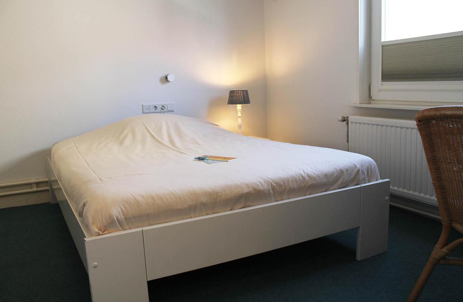 Hotel Kijkduin Domburg Esterno foto