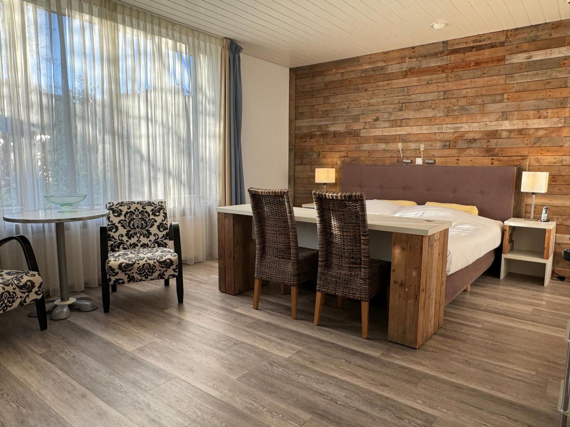 Hotel Kijkduin Domburg Esterno foto